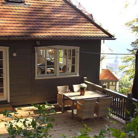 Villa Sonnenburg Gaestehaus ラートマンスドルフ エクステリア 写真
