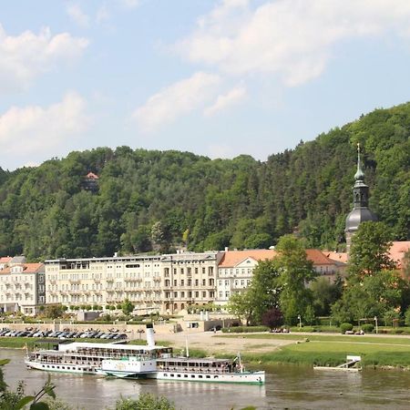 Villa Sonnenburg Gaestehaus ラートマンスドルフ エクステリア 写真